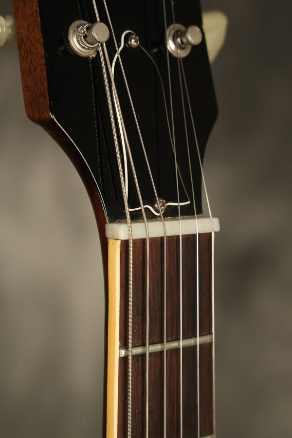 1966 Gibson ES-335 Sunburst - Image 35