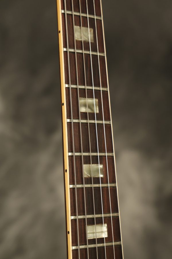 1966 Gibson ES-335 Sunburst - Image 37