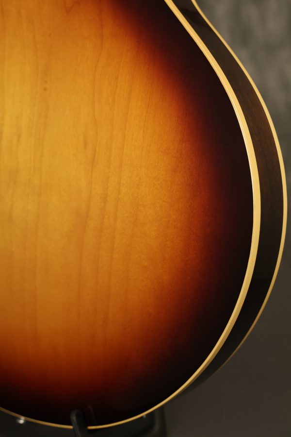 1966 Gibson ES-335 Sunburst - Image 61