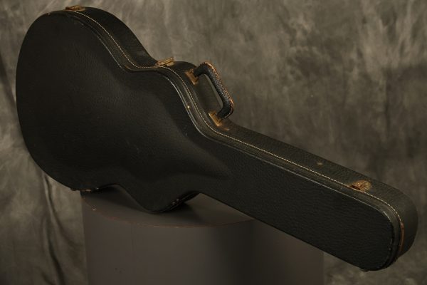 1966 Gibson ES-335 Sunburst - Image 66