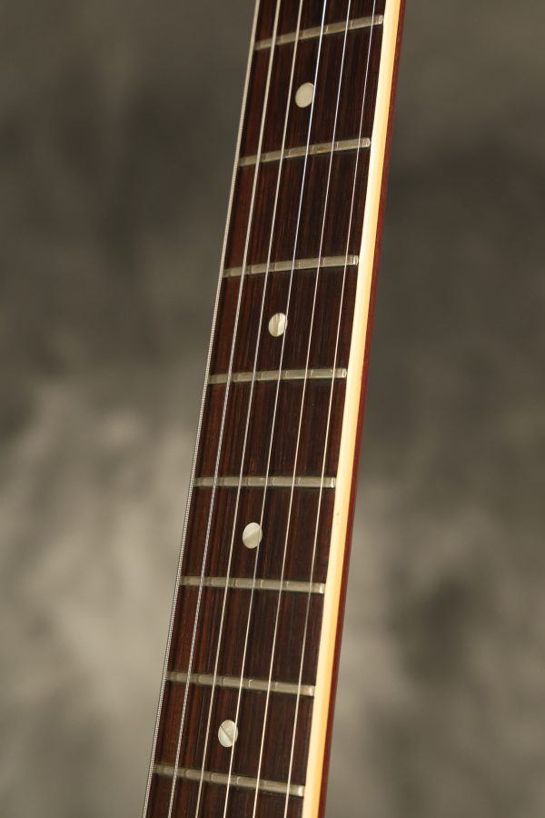 1961 Gibson ES-330 Cherry original STEREO Varitone - Image 22