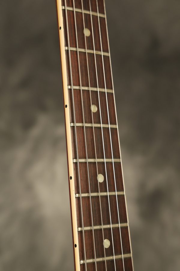 1961 Gibson ES-330 Cherry original STEREO Varitone - Image 32