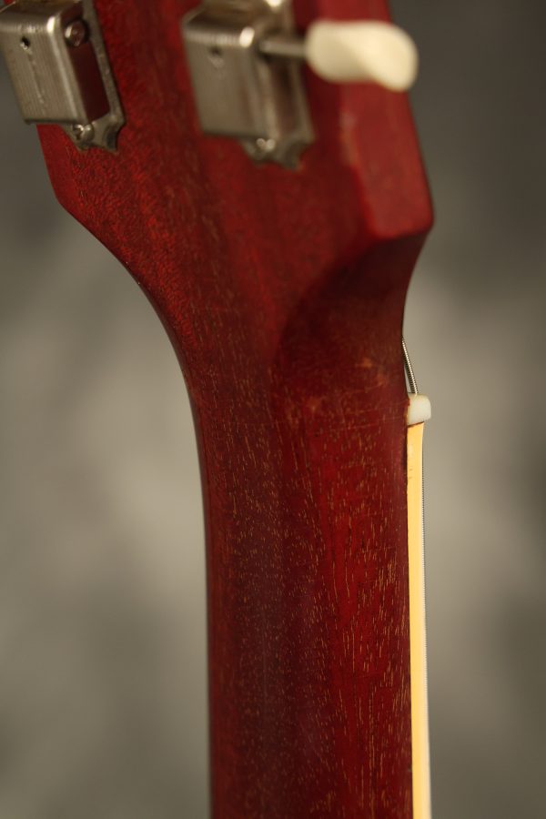 1961 Gibson ES-330 Cherry original STEREO Varitone - Image 60