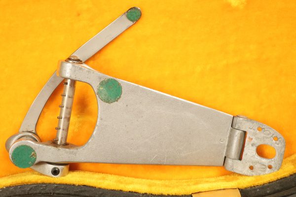1961 Gibson ES-330 Cherry original STEREO Varitone - Image 69