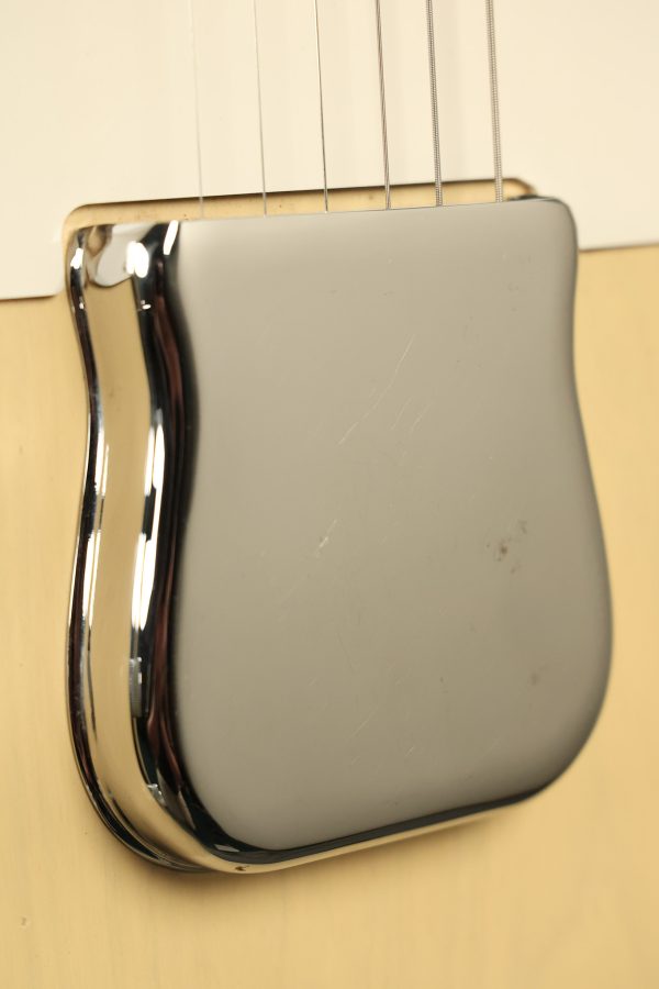 1960 Fender ESQUIRE Blonde LEFT-HANDED - Image 11