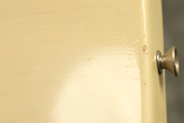 1960 Fender ESQUIRE Blonde LEFT-HANDED - Image 43