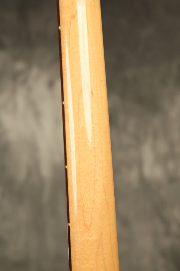 1960 Fender ESQUIRE Blonde LEFT-HANDED - Image 51