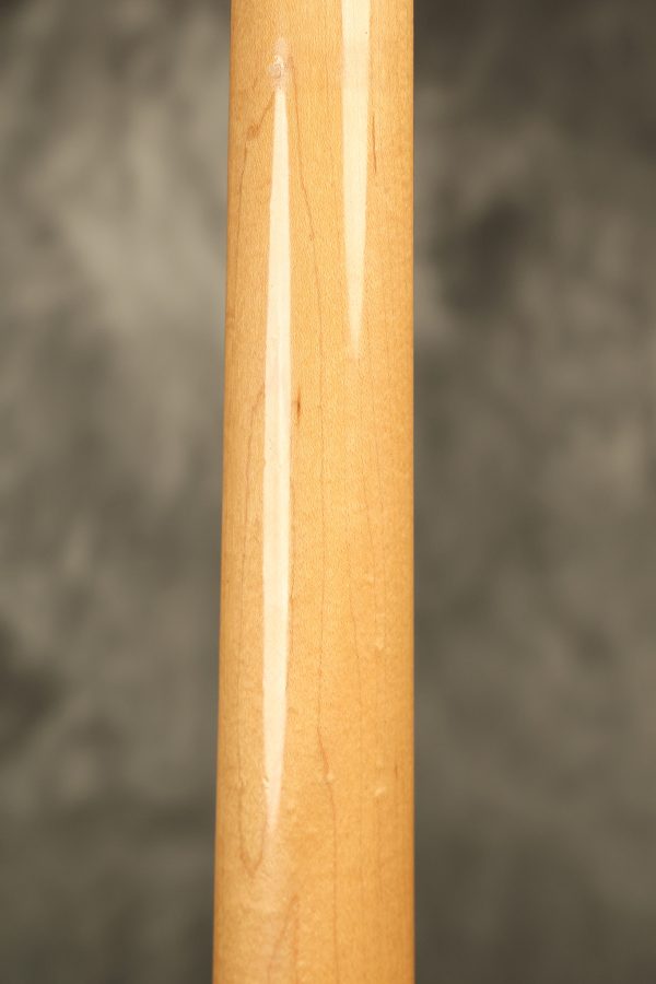 1960 Fender ESQUIRE Blonde LEFT-HANDED - Image 60