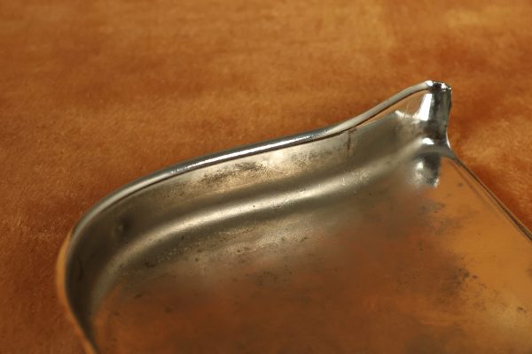 1960 Fender ESQUIRE Blonde LEFT-HANDED - Image 73