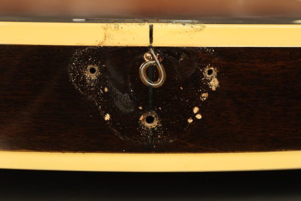 1966 Gibson ES-335 Sunburst - Image 72