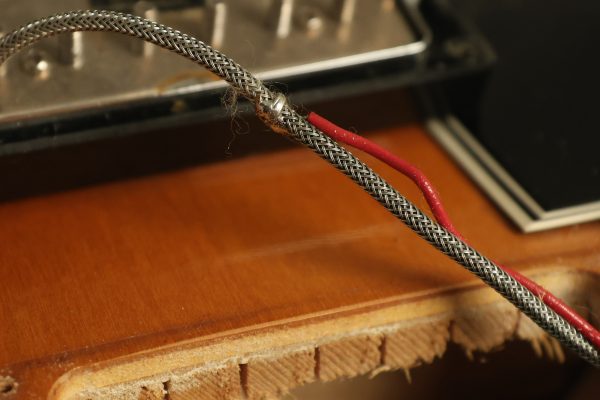 1966 Gibson ES-335 Sunburst - Image 75