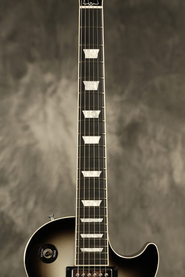 2007 Gibson Les Paul Standard Guitar Center GC Limited Edition Silverburst - Image 5