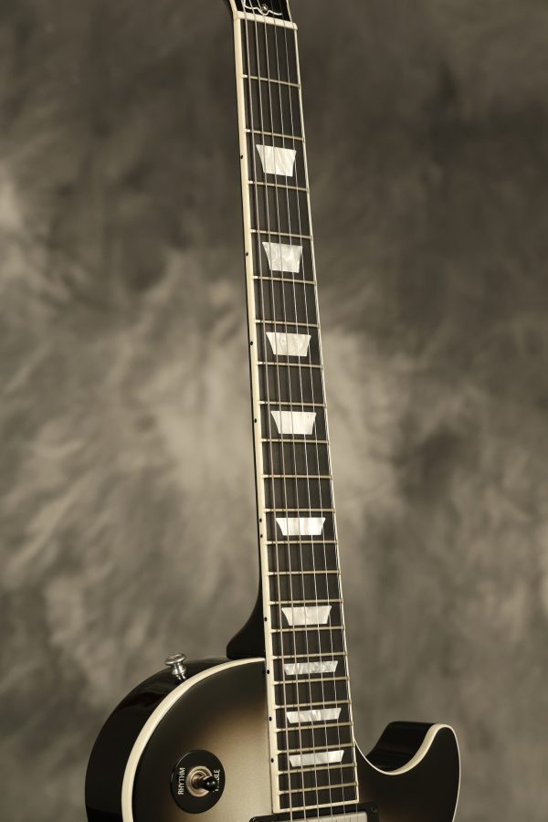 2007 Gibson Les Paul Standard Guitar Center GC Limited Edition Silverburst - Image 15