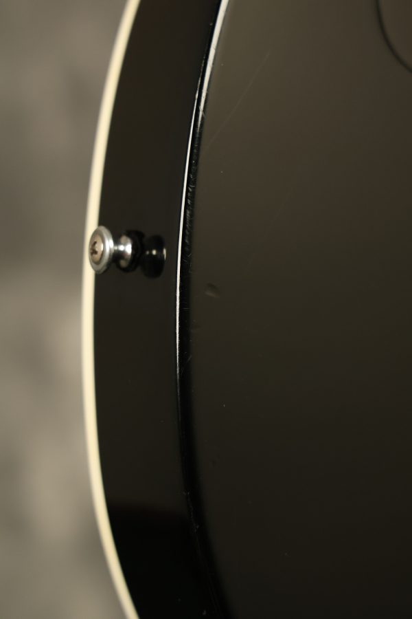 2007 Gibson Les Paul Standard Guitar Center GC Limited Edition Silverburst - Image 19