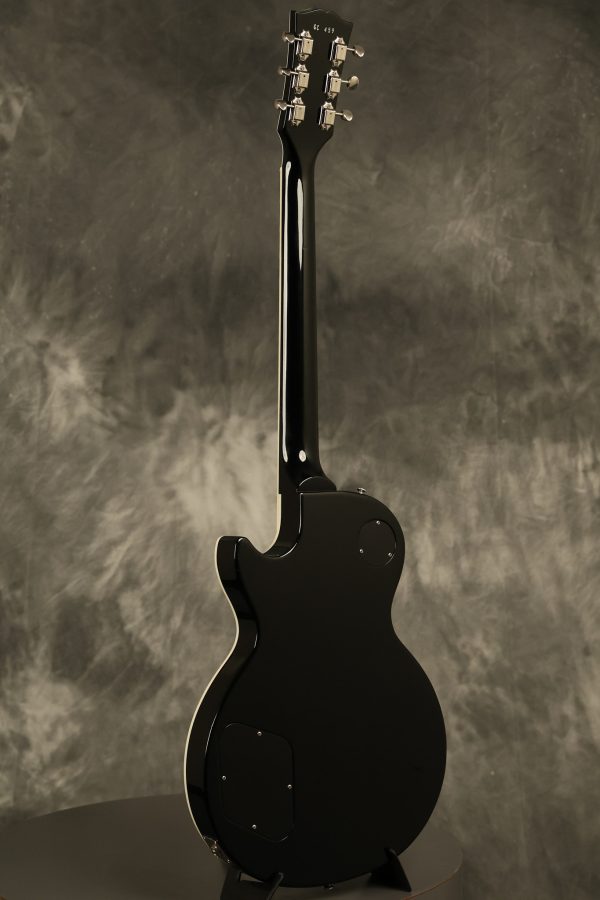 2007 Gibson Les Paul Standard Guitar Center GC Limited Edition Silverburst - Image 20