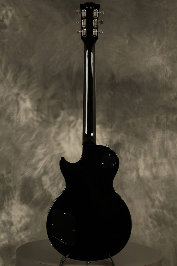2007 Gibson Les Paul Standard Guitar Center GC Limited Edition Silverburst - Image 24