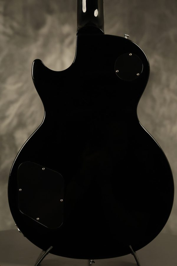 2007 Gibson Les Paul Standard Guitar Center GC Limited Edition Silverburst - Image 25