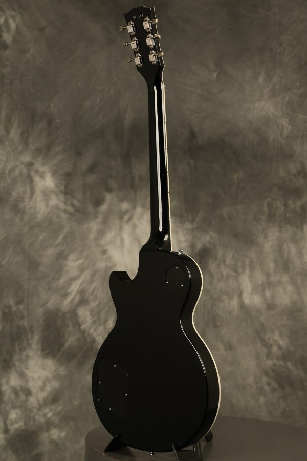 2007 Gibson Les Paul Standard Guitar Center GC Limited Edition Silverburst - Image 28
