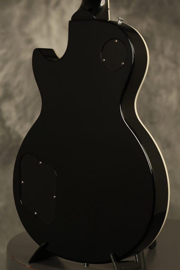 2007 Gibson Les Paul Standard Guitar Center GC Limited Edition Silverburst - Image 29