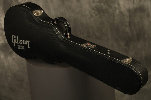 2007 Gibson Les Paul Standard Guitar Center GC Limited Edition Silverburst - Image 32