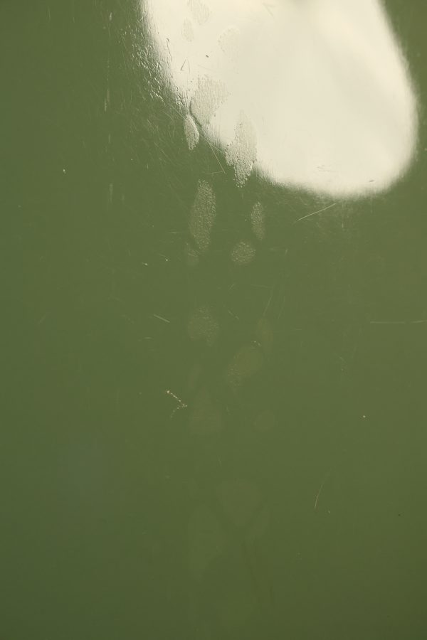 1960 Gretsch 6125 single Anniversary model SMOKE GREEN - Image 51