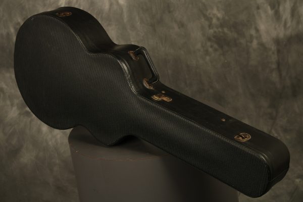 1960 Gretsch 6125 single Anniversary model SMOKE GREEN - Image 64