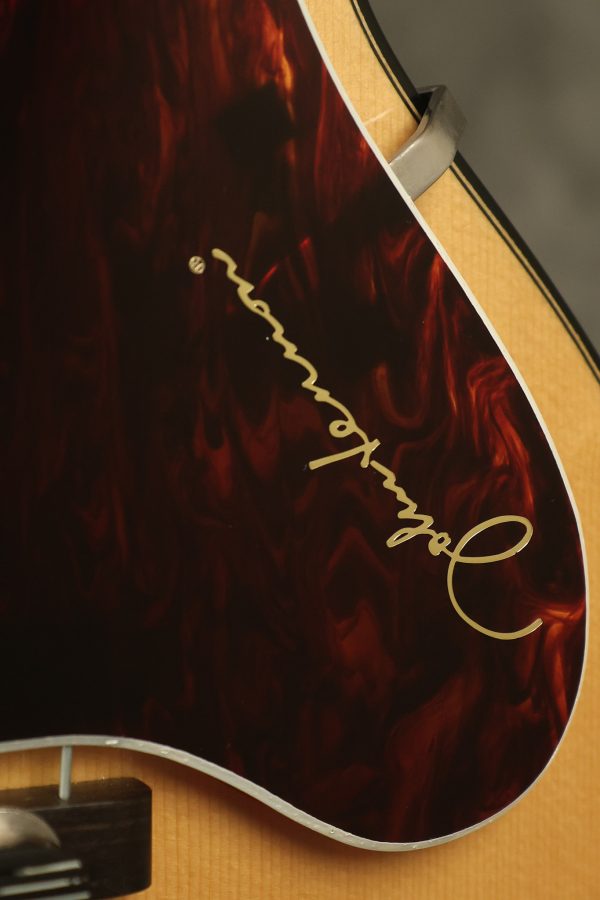 2007 Hofner Limited Edition John Lennon signature Club 40 reissue - Image 11