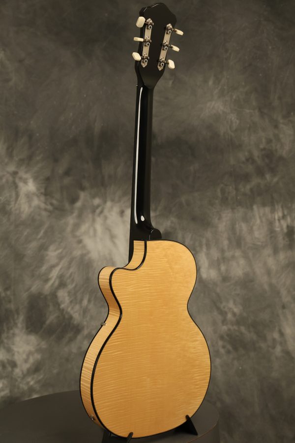 2007 Hofner Limited Edition John Lennon signature Club 40 reissue - Image 26