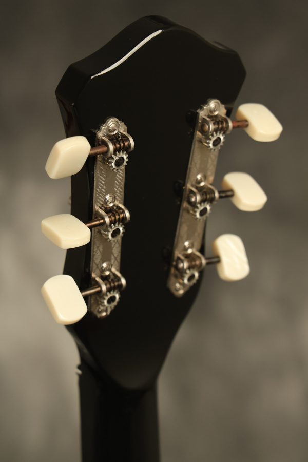2007 Hofner Limited Edition John Lennon signature Club 40 reissue - Image 28