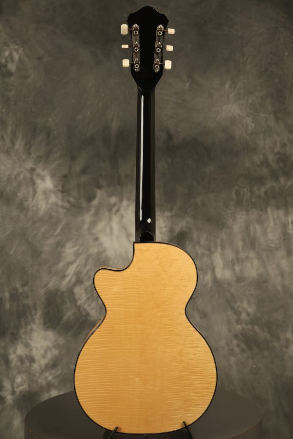 2007 Hofner Limited Edition John Lennon signature Club 40 reissue - Image 30
