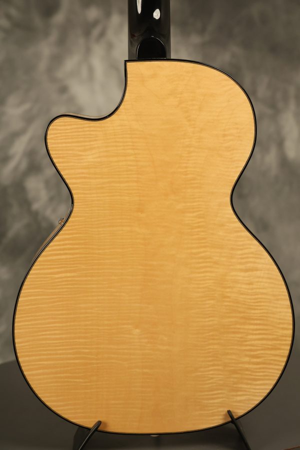 2007 Hofner Limited Edition John Lennon signature Club 40 reissue - Image 31