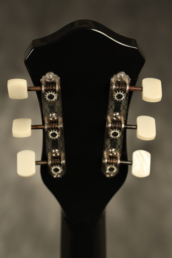2007 Hofner Limited Edition John Lennon signature Club 40 reissue - Image 35