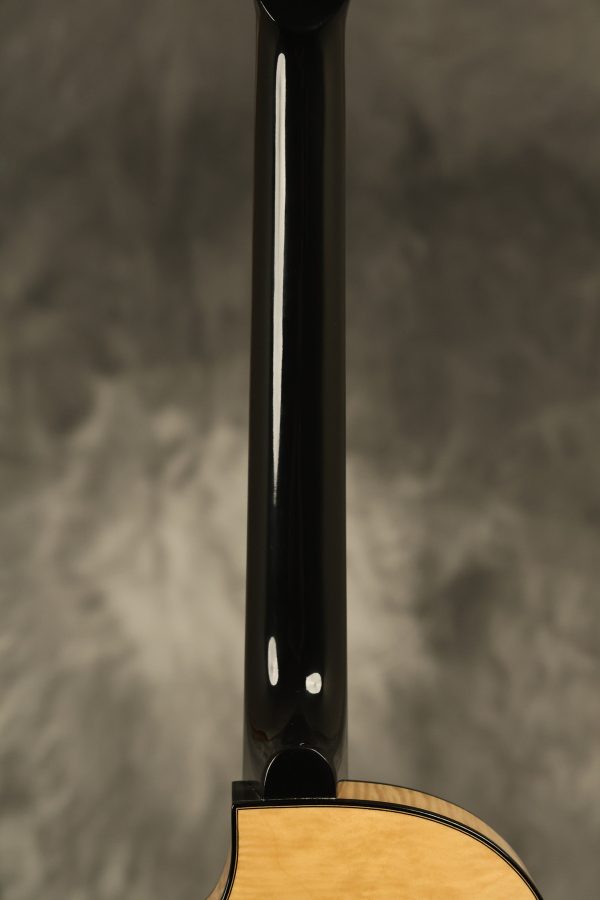 2007 Hofner Limited Edition John Lennon signature Club 40 reissue - Image 36
