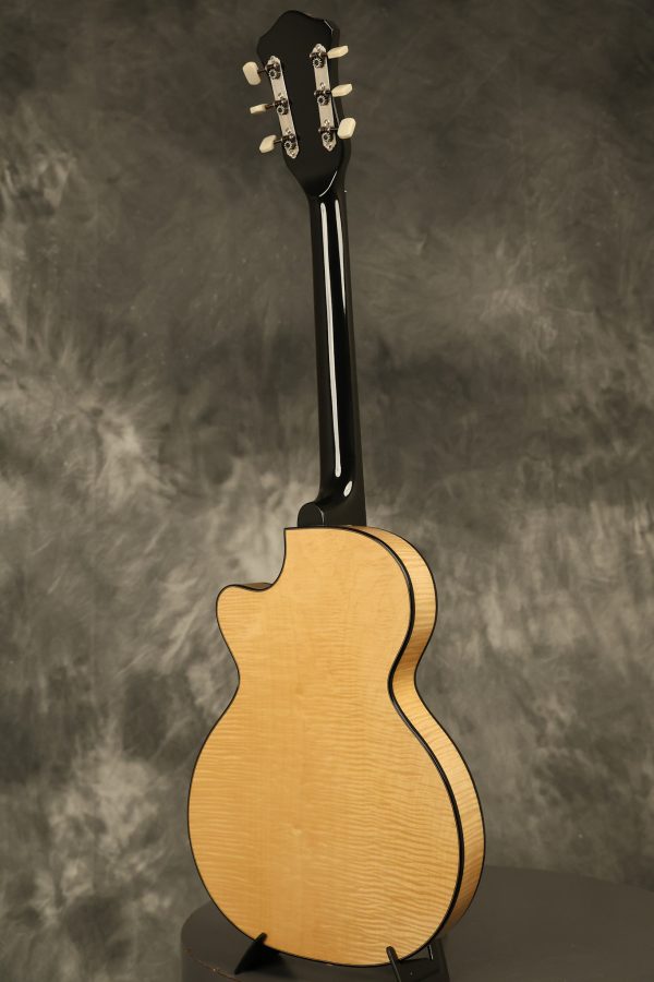 2007 Hofner Limited Edition John Lennon signature Club 40 reissue - Image 37