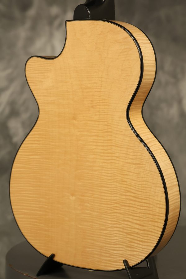 2007 Hofner Limited Edition John Lennon signature Club 40 reissue - Image 38