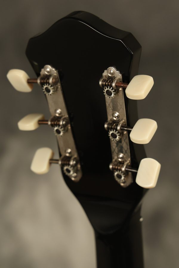 2007 Hofner Limited Edition John Lennon signature Club 40 reissue - Image 39