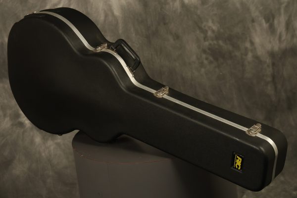 2006 Rickenbacker 700C Comstock jumbo flattop Jetglo - Image 31
