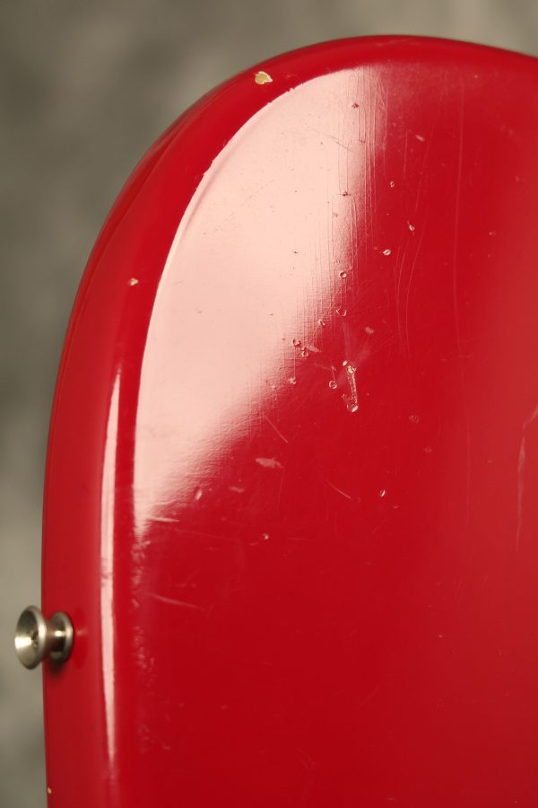 1964 Fender Duo-Sonic II Red - Image 38