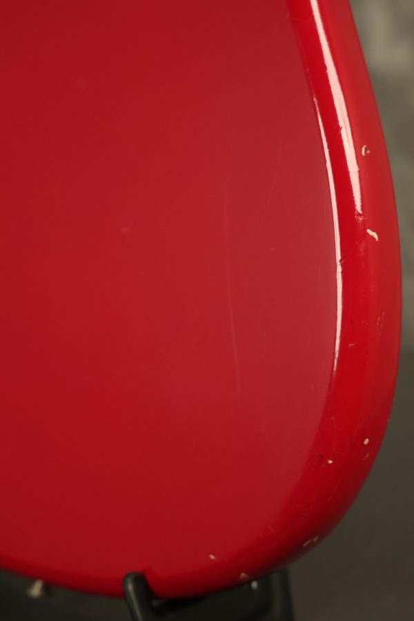 1964 Fender Duo-Sonic II Red - Image 59