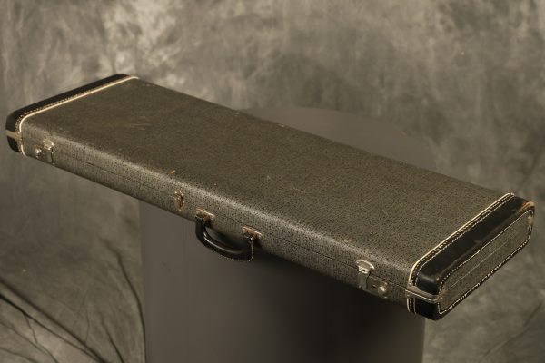 1964 Fender Duo-Sonic II Red - Image 63