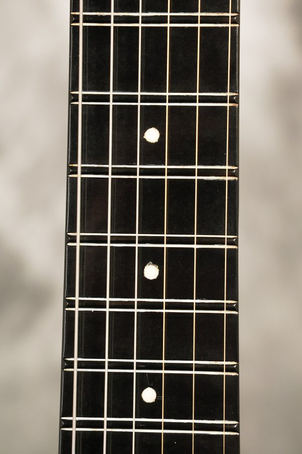 SOLD - 1950s Rickenbacker model B lap steel guitar - Image 6