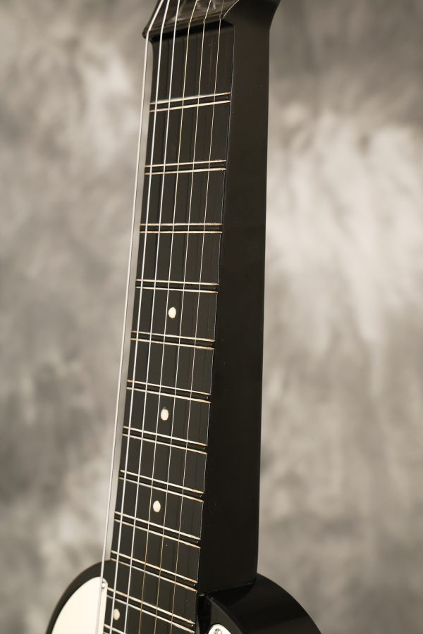 SOLD - 1950s Rickenbacker model B lap steel guitar - Image 18
