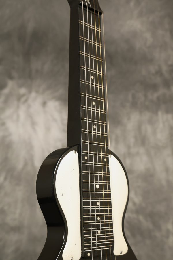 SOLD - 1950s Rickenbacker model B lap steel guitar - Image 24