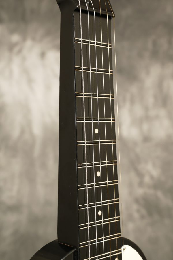 SOLD - 1950s Rickenbacker model B lap steel guitar - Image 25