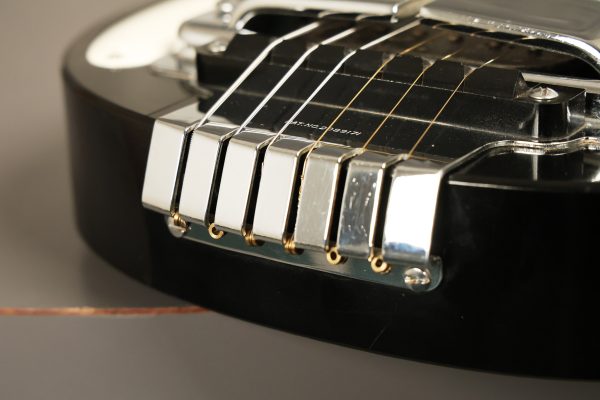 SOLD - 1950s Rickenbacker model B lap steel guitar - Image 28
