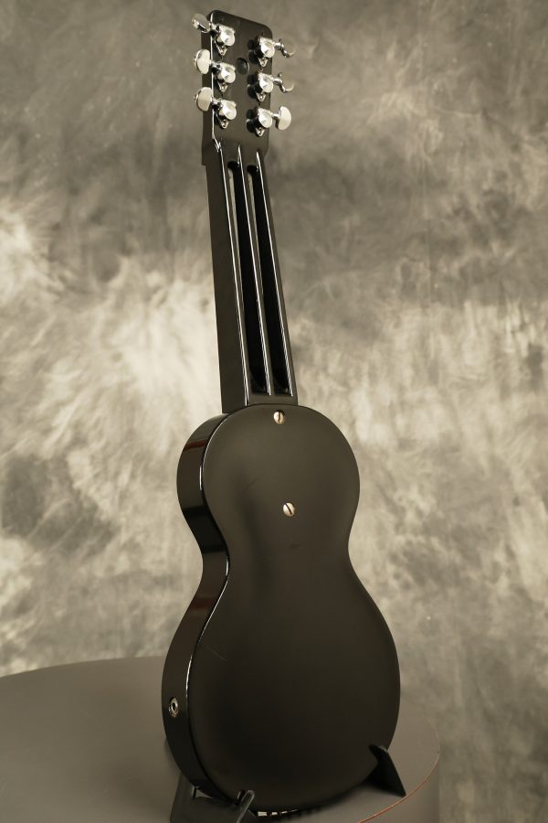 SOLD - 1950s Rickenbacker model B lap steel guitar - Image 29