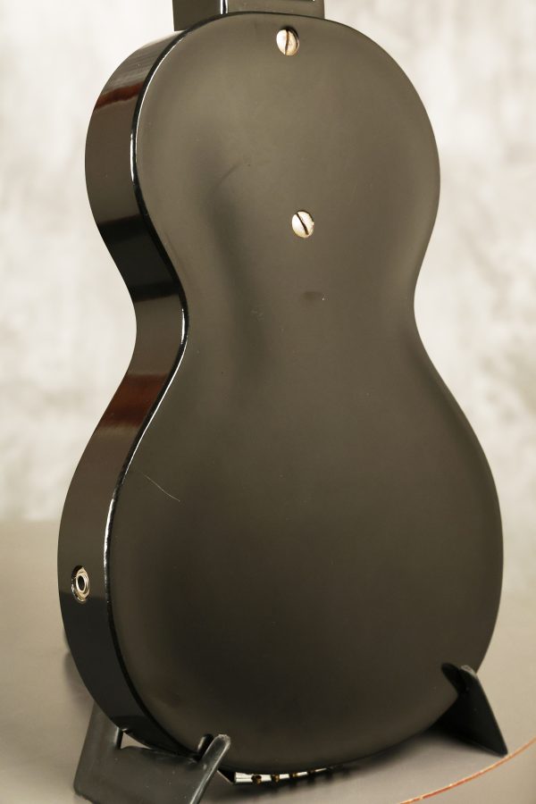 SOLD - 1950s Rickenbacker model B lap steel guitar - Image 30