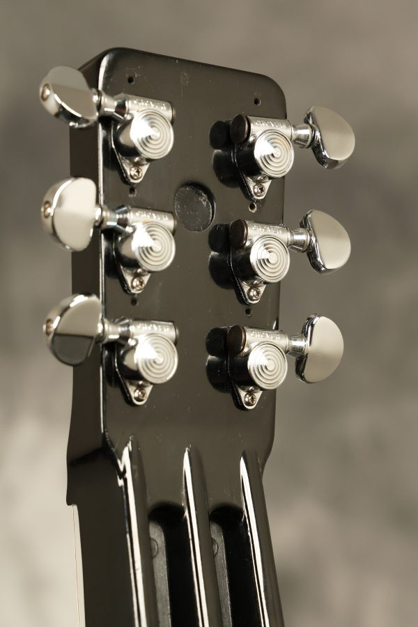 SOLD - 1950s Rickenbacker model B lap steel guitar - Image 33
