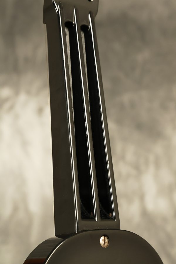 SOLD - 1950s Rickenbacker model B lap steel guitar - Image 34
