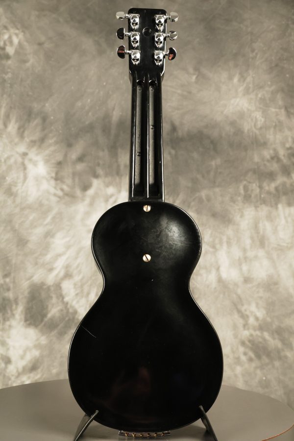 SOLD - 1950s Rickenbacker model B lap steel guitar - Image 35